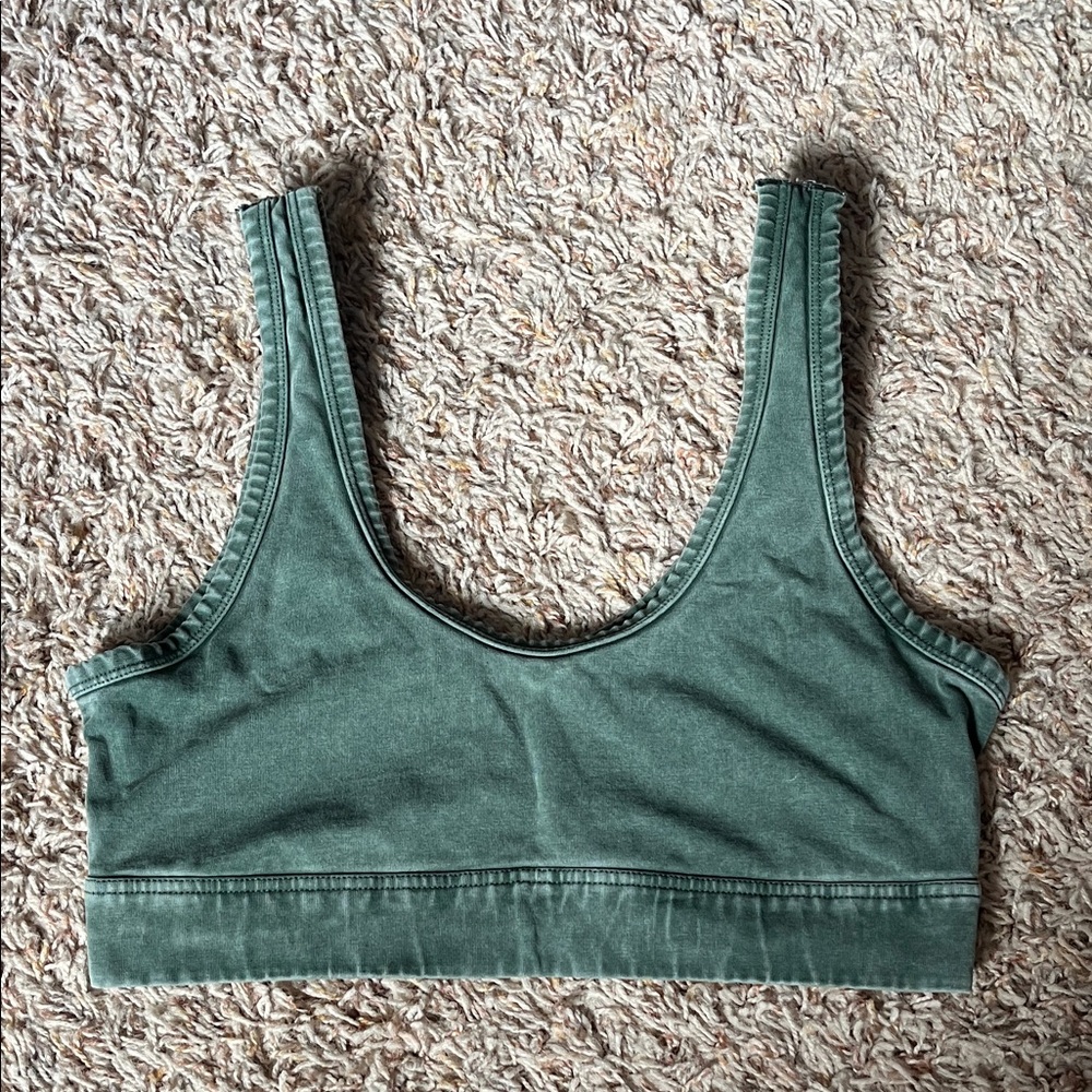 OFFLINE by Aerie OG Scoop Sports Bra